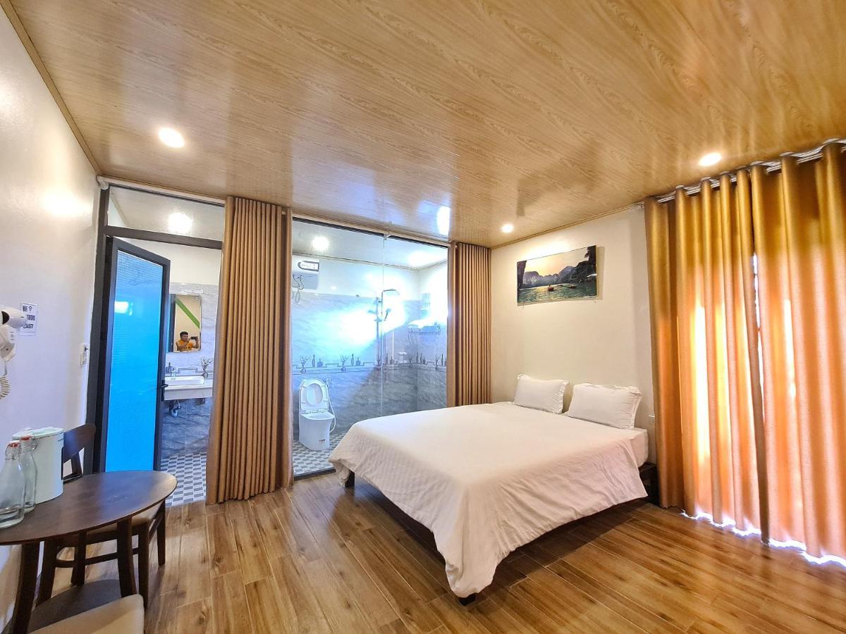 Trang An Four Seasons Retreat Apartamento Ninh Binh Exterior foto